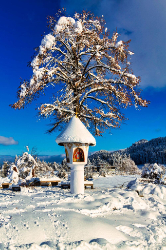Nearby attraction 3, Haus am Wald, Villach Land