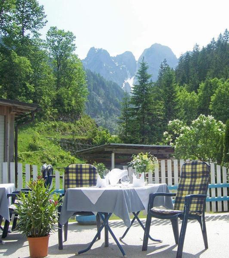Others 5, Jugendgastehaus Gosauschmied, Gmunden