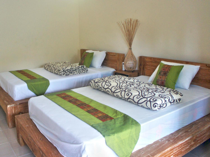 Bedroom 9