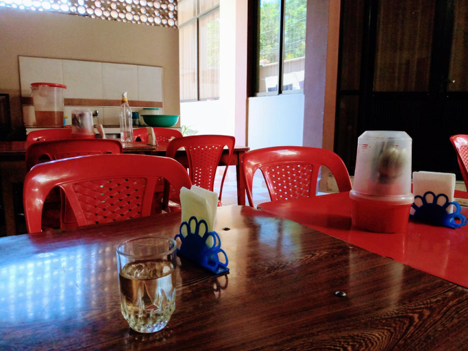Food & Drinks 4, La Casita Feliz...!!!, Cercado