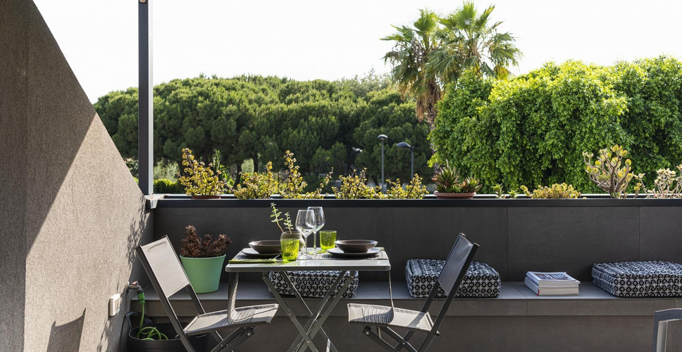 Others 2, Design Apartment With Terrace by Wonderful Italy, Catania