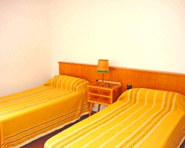 Bedroom 3, Apartment in Llafranc - 104291 by MO Rentals, Girona