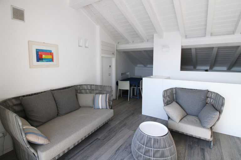 Others 5, Fivestay Casa Gabriella, La Spezia