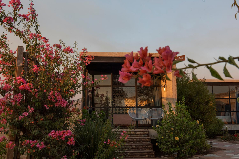Hotel Los Amantes Valle de Guadalupe, Ensenada