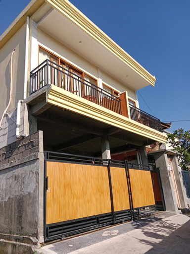 sunrise wood house, Gianyar