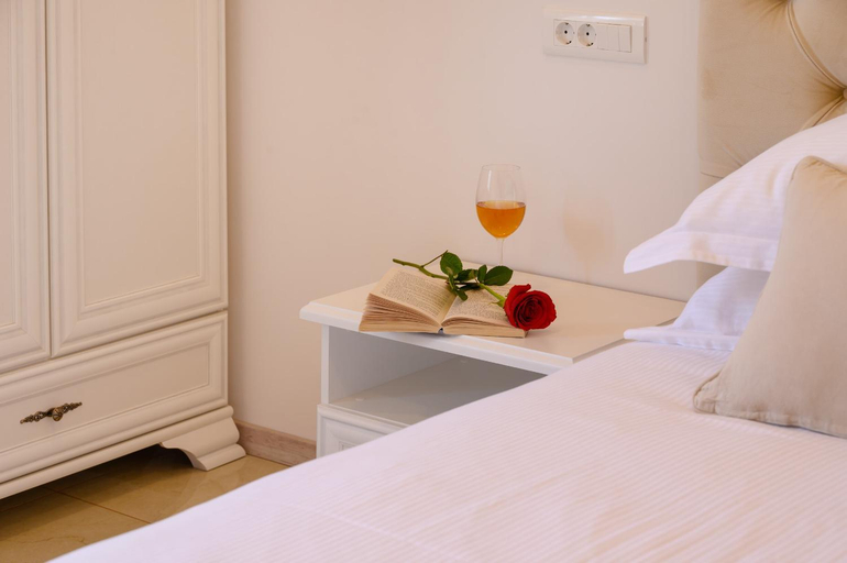 Others 2, Summer breeze luxury rooms, Split