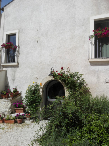 Exterior & Views 1, Residenza Storica le Civette, L'Aquila