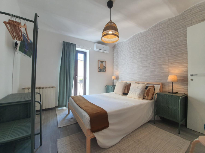 Others 4, CASA DINA - Fondi Vertice Rooms, Latina