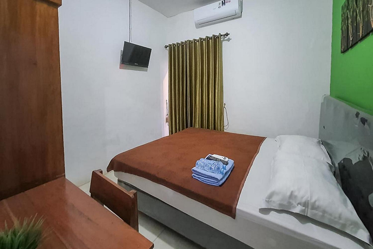 Bedroom 8