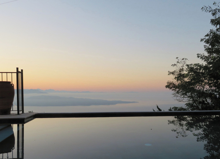 Others 4, Sarakinatika House, Ionian Islands