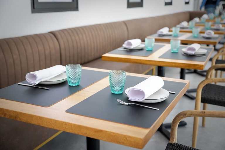 Food & Drinks 5, Hotel&Spa Convento de San Francisco, Soria