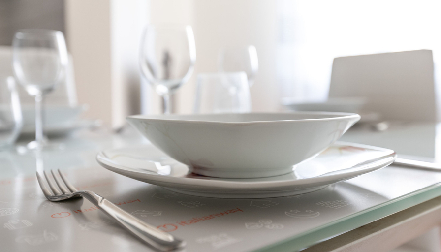 Food & Drinks 4, Italianway - Sismondi 74, Milano