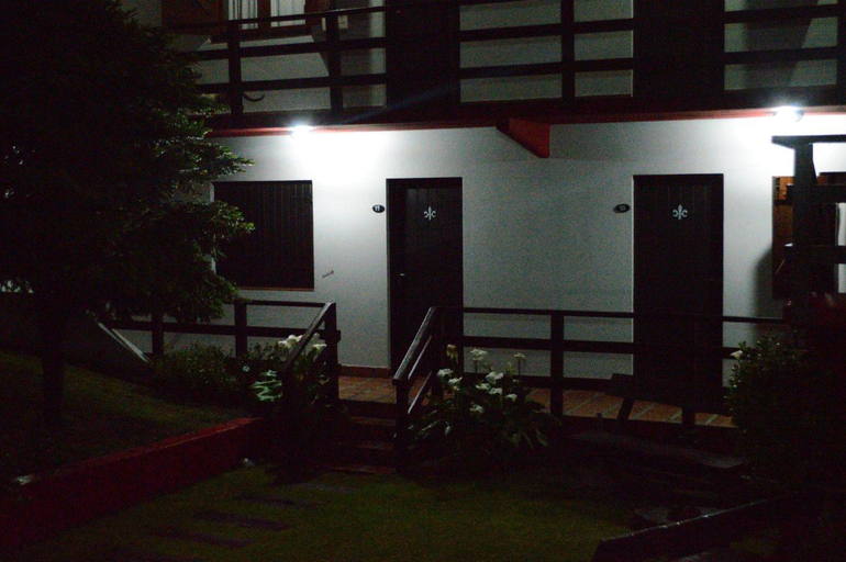 Others 2, Hosteria El Bosque, Villa Gesell