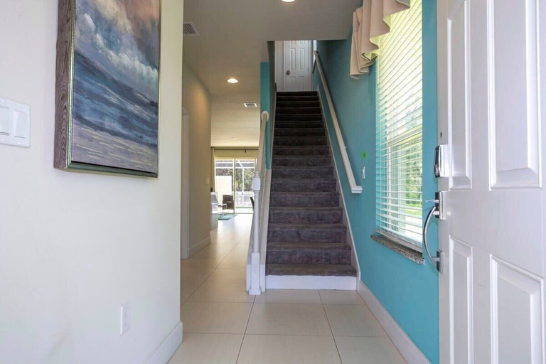 Interior 3, Marvelous 3Bd w/ Pool Near Disney at Serenity 1536, Lake