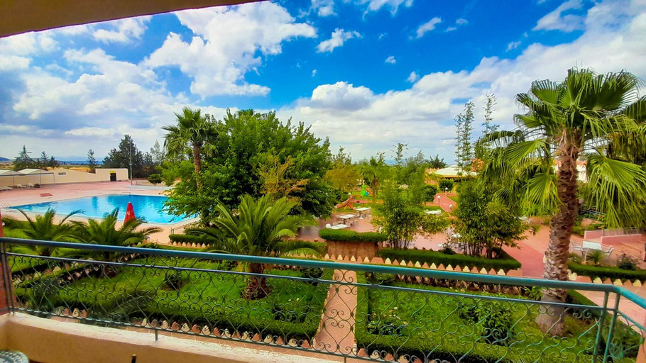 Others 5, Hotel Relais Saiss, Sefrou