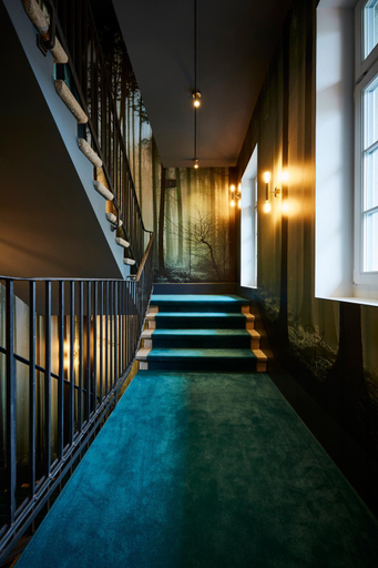 Sport & Beauty 5, Boutique Hotel Spedition, Thun