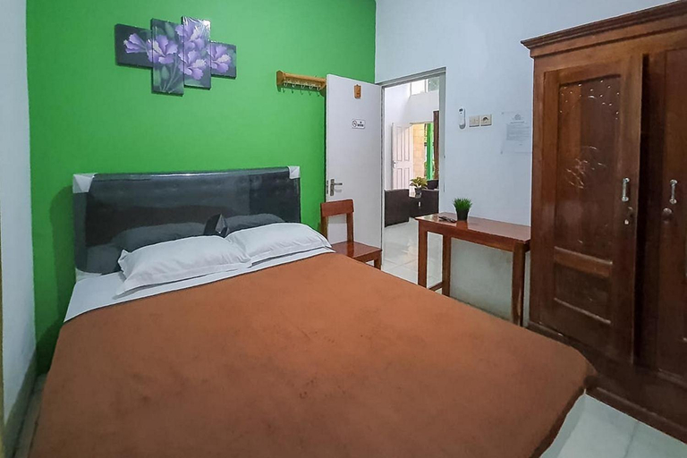 Bedroom 5