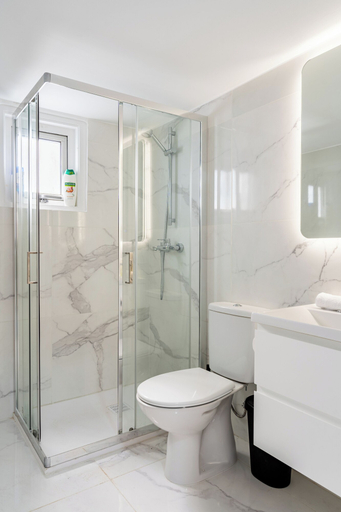 Bathroom 4, YAMAS Urban Living Palatino