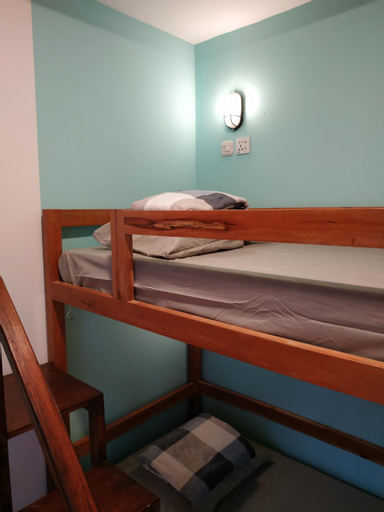 Bedroom 7