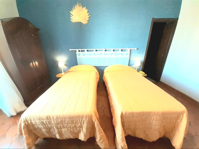 Bedroom 18