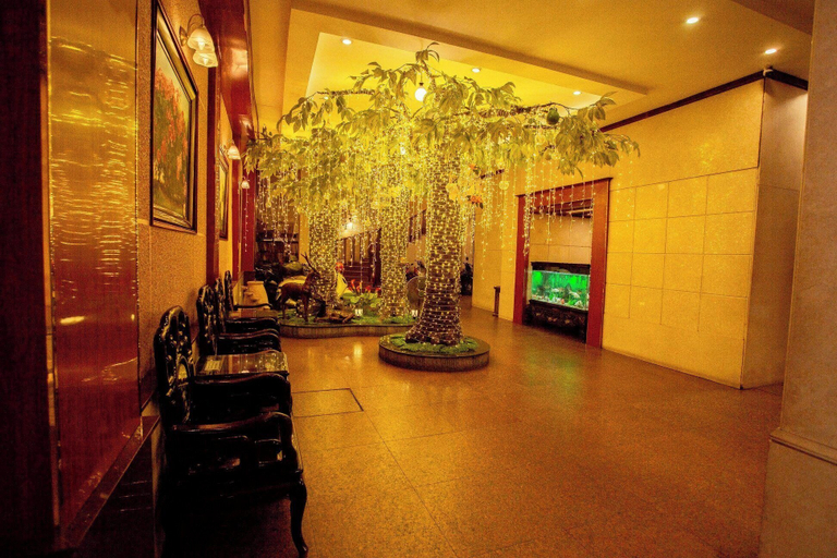 Others 5, Hoa Hong 1 Hotel - by Bay Luxury, Đống Đa