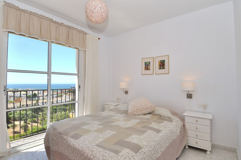 Bedroom, 107348 - Apartment in Mijas, Málaga