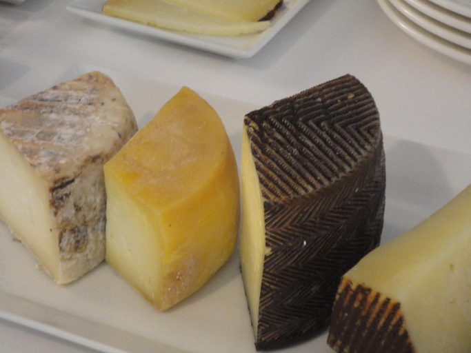 Food & Drinks 5, Hotel Rural Cal Torner Adults Only, Tarragona