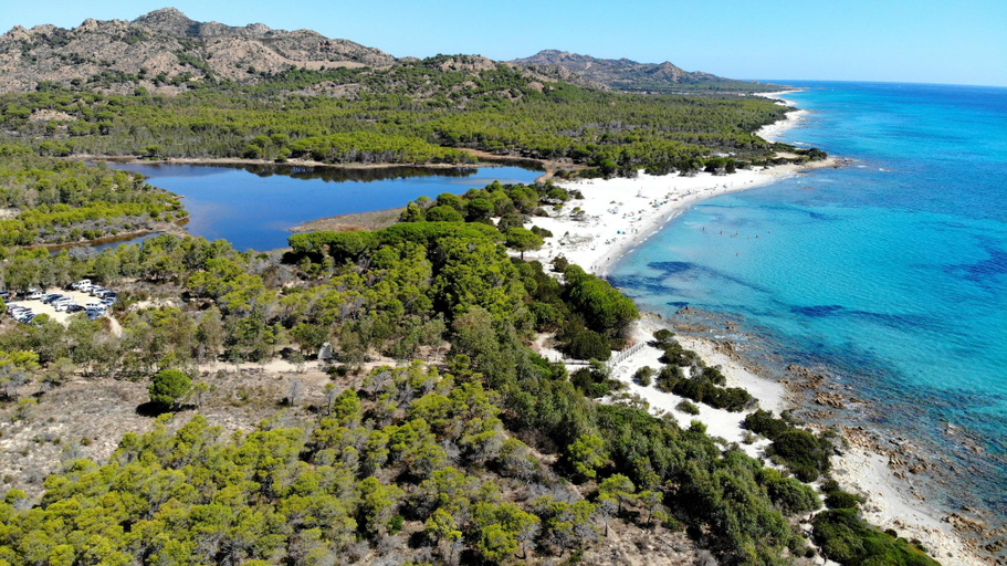 Others 5, Idyllic Residence Cala Viola 1 Bedroom sleeps 3, Nuoro