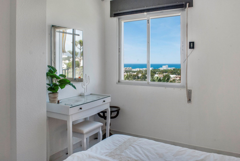 Bedroom 2, 107335 - Apartment in Mijas, Málaga