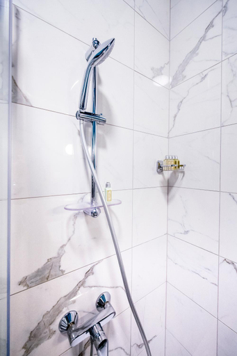 Bathroom 4, Riva Palace - design rooms, Zadar