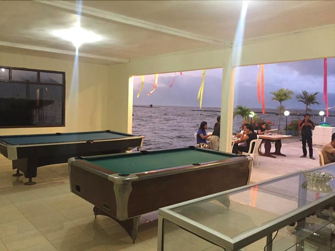 Others 2, Hotel Maninjau Indah, Agam