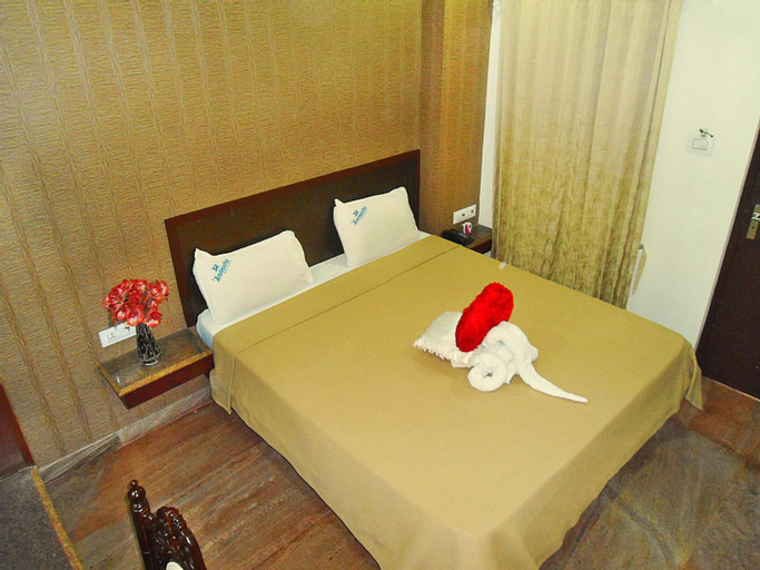 Bedroom 4, Sri Arul Muthu Residency Madurai, Madurai