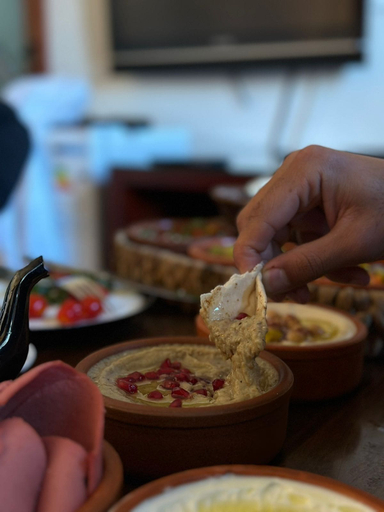 Food & Drinks 5, Amman Pasha Hotel DOWNTOWN, Amman