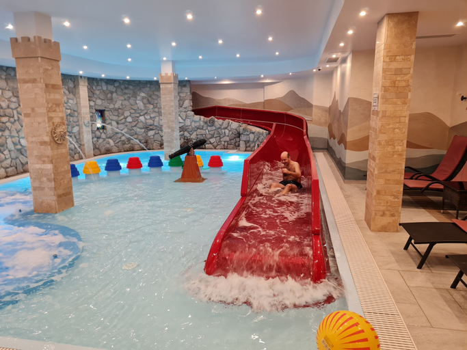 Sport & Beauty 2, Hotel Visegrád, Szentendre