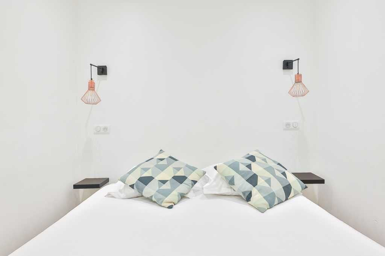 Bedroom 4, Résidence Paris GRAVILLIERS, Paris