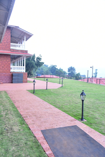 Exterior & Views 2, Regenta Place Green Leaf Mahabaleshwar, Satara