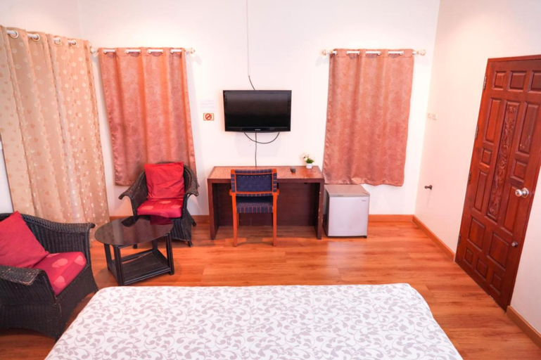 Bedroom 7