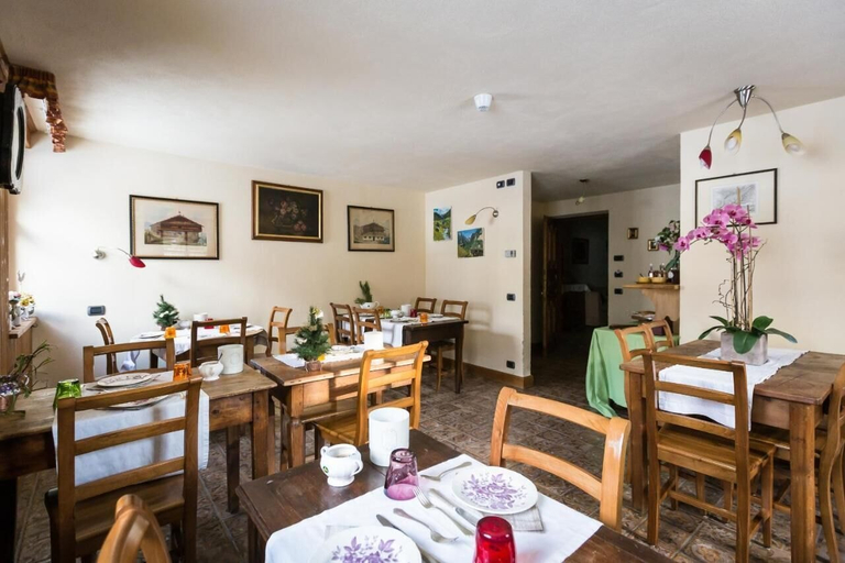 Food & Drinks 4, Hotel Lyshaus di Gressoney Saint Jean, Aosta