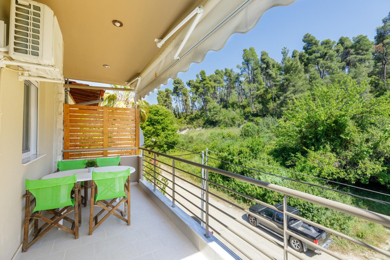 Others 2, Siviri Forest View Apartment, Central Macedonia