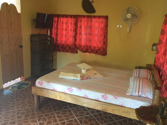 Bedroom 3, Buenaventura Beachresort, Sipalay City