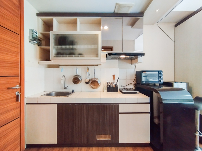 Others 4, Simply and Comfy Studio Room Apartment Beverly Dago By Travelio, Bandung
