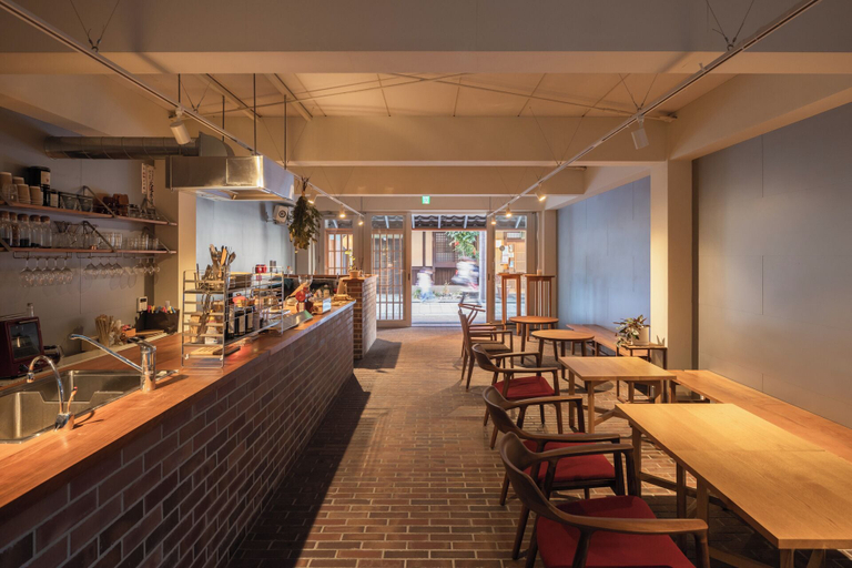 Food & Drinks 5, 2254, Kyoto