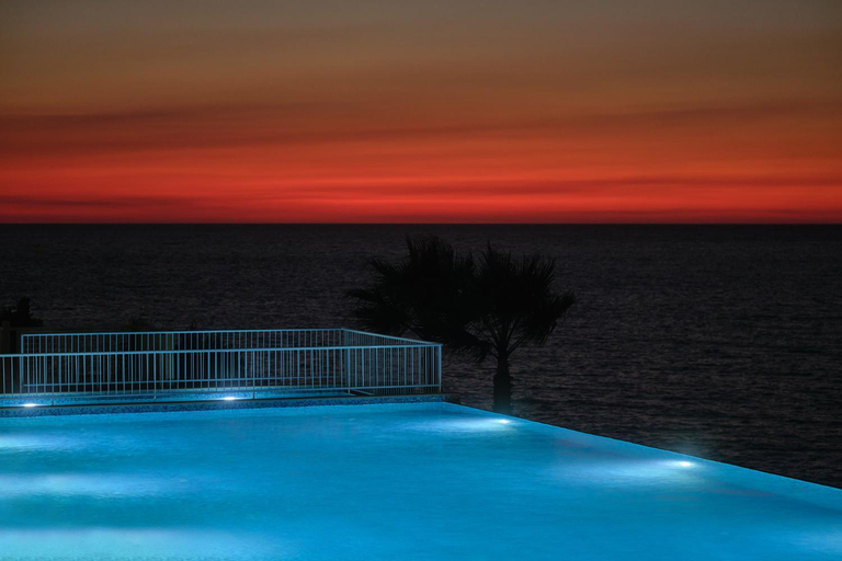 Sport & Beauty 2, Little Bird Lesvos, North Aegean