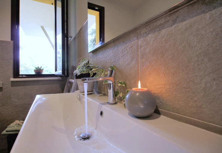 Bedroom 2, Il RosAle a Celle Ligure, Savona