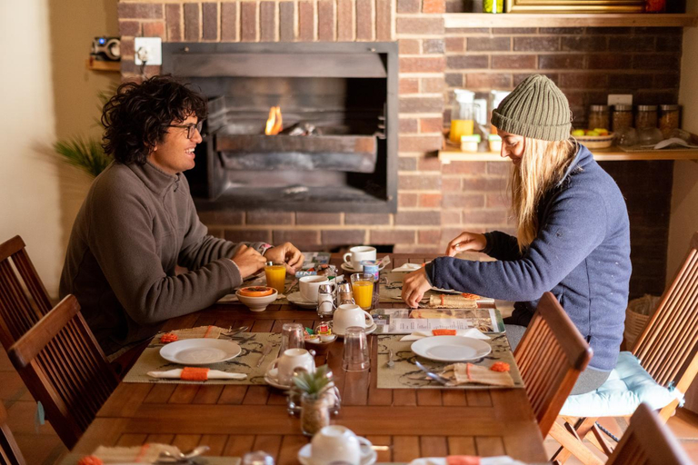 Food & Drinks 4, Maclear Manor Guesthouse, Joe Gqabi