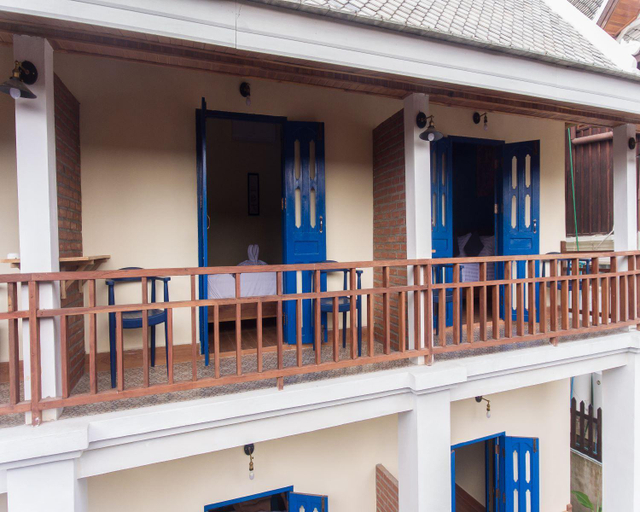 Others 5, Maison Zen Aphay, Luang Prabang