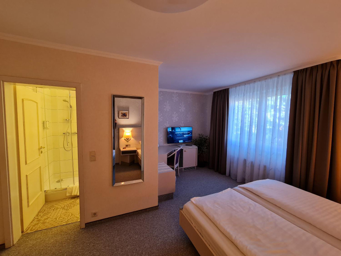 Others 2, Ambiente Hotel garni, Vogtlandkreis