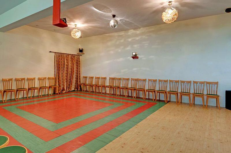 Others 5, Vamoose Suman Royal, Almora