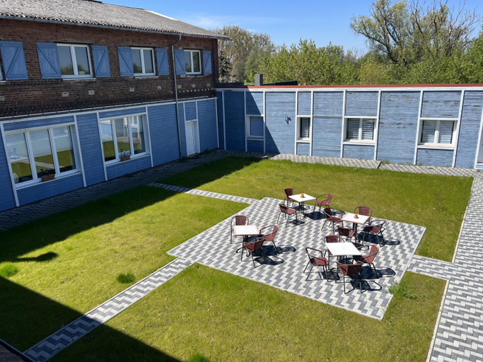 Exterior & Views 2, Landlust Hotel, Oberhavel