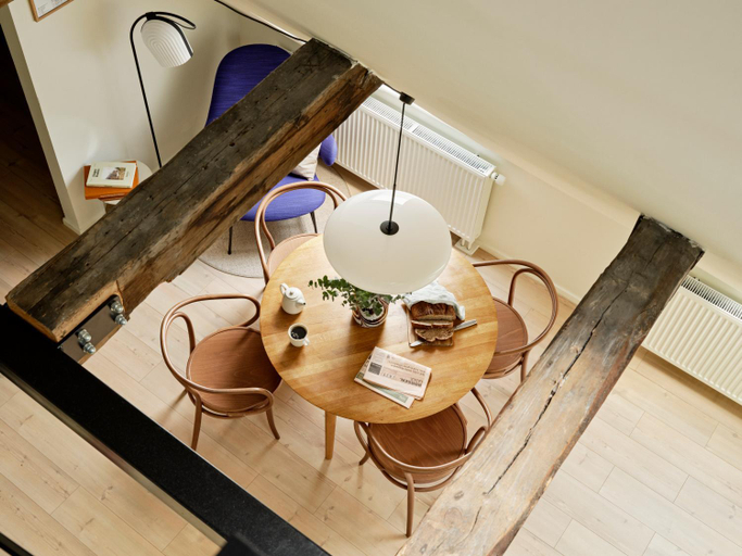 Others 2, Aperon Apartment Hotel, Copenhagen